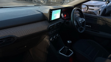 Dacia Jogger 1.0 TCe Comfort 5dr Petrol Estate